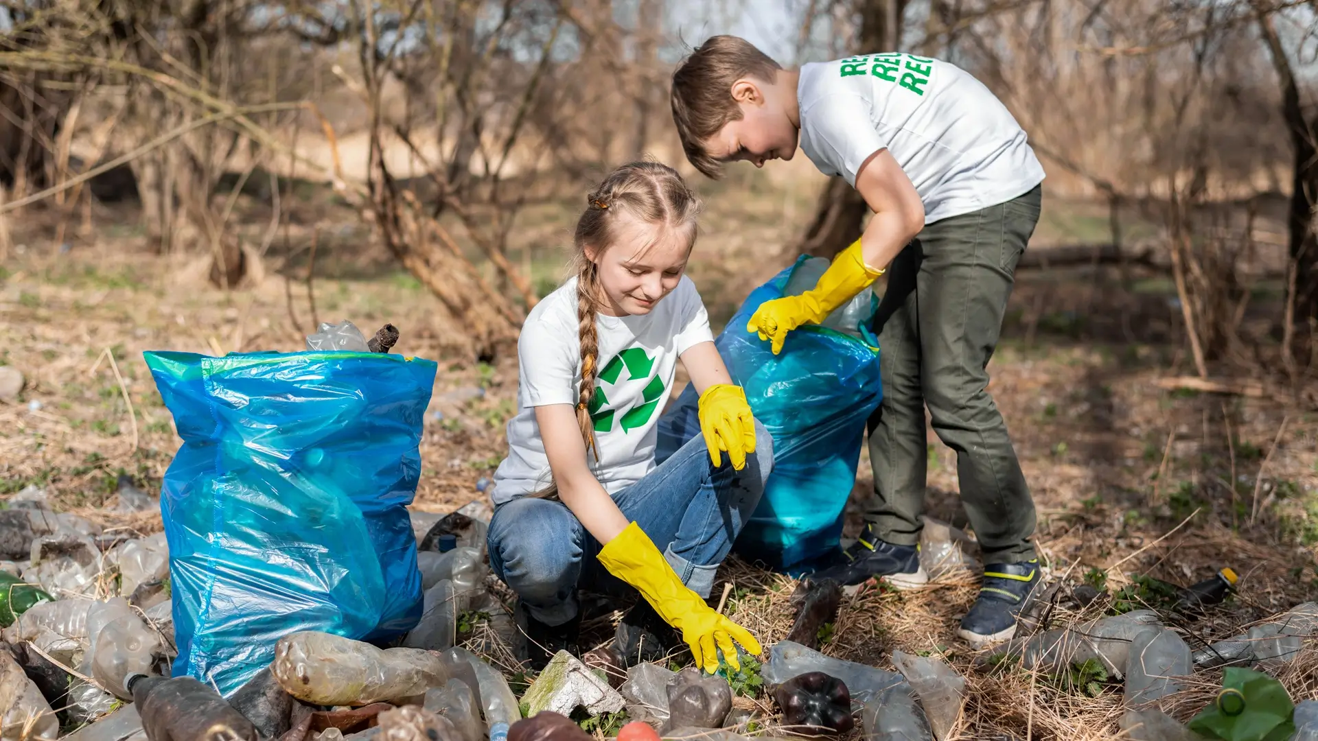 Affordable trash collection services for busy neighborhoods in Bozeman, MT.